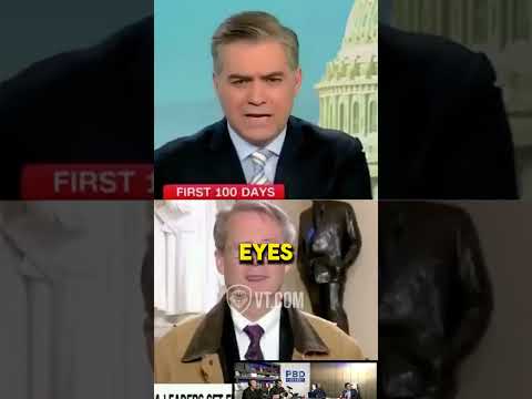 Tim Burchett ABSOLUTELY Bodies CNN's Jim Acosta Live on Air