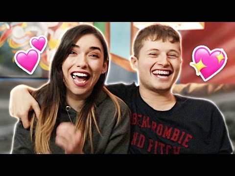 Meeting My Wife IRL! (Grubble)
