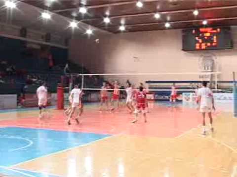 29.01 Odbojka, C.zvezda - M.radnik 3-2.flv