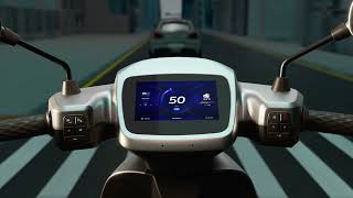 MoveOS 6 | Intelligence that moves India