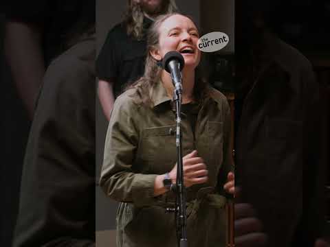 Singing Resistance perform "It's Okay to Change Your Mind" live in studio