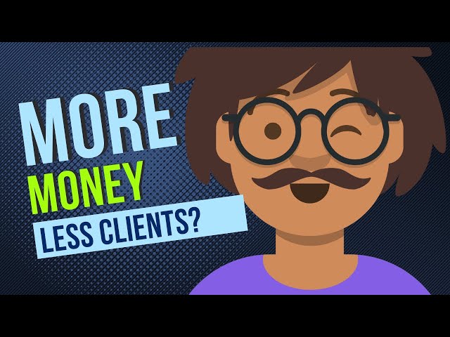 Is it Hard to Sell Framer Services Using the Subscription Model?