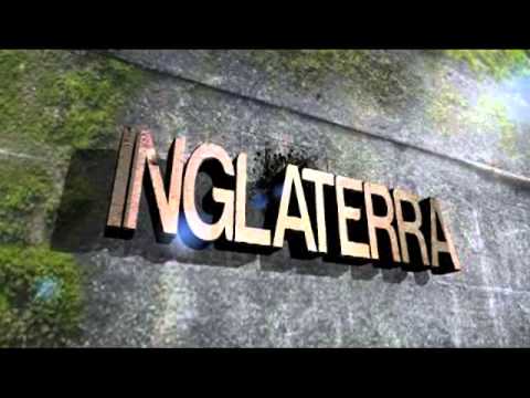 FUTEXTREME INTERLIGAS 2013 PROMOCIONAL