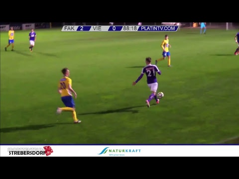 13.10.17 | Fußball | FK Austria Wien Amateure - First Vienna FC 1894