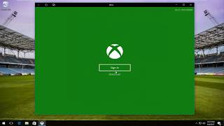 Playing Xbox One Games Through Windows 10 [Tutorial]