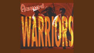 Major Warrior