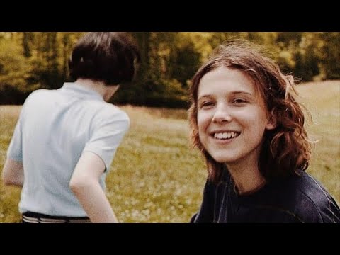 Stranger Things 5 Finale - The happy end we deserve #strangerthings5 