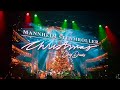 Mannheim Steamroller 40th Anniversary Christmas concert ￼