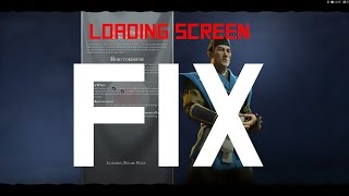 CIV 6 LOADING SCREEN FREEZE FIX (Loading, Please Wait...)