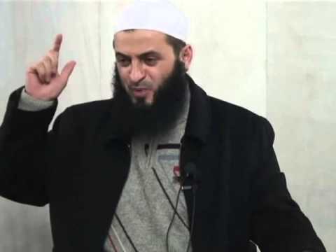 Sadullah Bajrami - Shenjat e Kijametit - 3