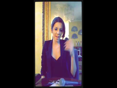 Valentina Cavazzuti-live whistle