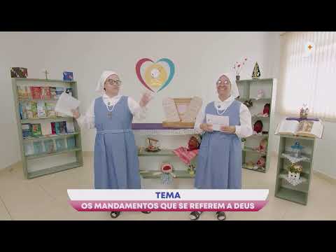 TV PAI ETERNO AO VIVO 24H