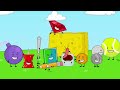 BFDIA 11 Totally Nothing Credits To BFDI