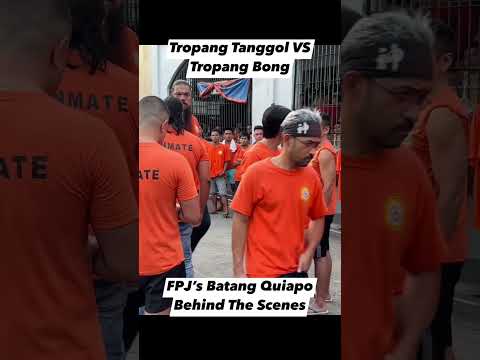 Batang Quiapo behind the scenes | Batang Quiapo December 5 full episode