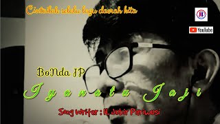 Download lagu 'IYANATU JAJI'//Cipt. H. Jubir Pariwusi//Vocal BoNda JP mp3 Download lagu 'IYANATU JAJI'//Cipt. H. Jubir Pariwusi//Vocal BoNda JP mp3