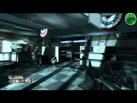 blacksite xbox 360 youtube