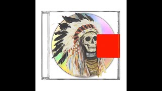 Kanye West - New Angels  (Yeezus 2)
