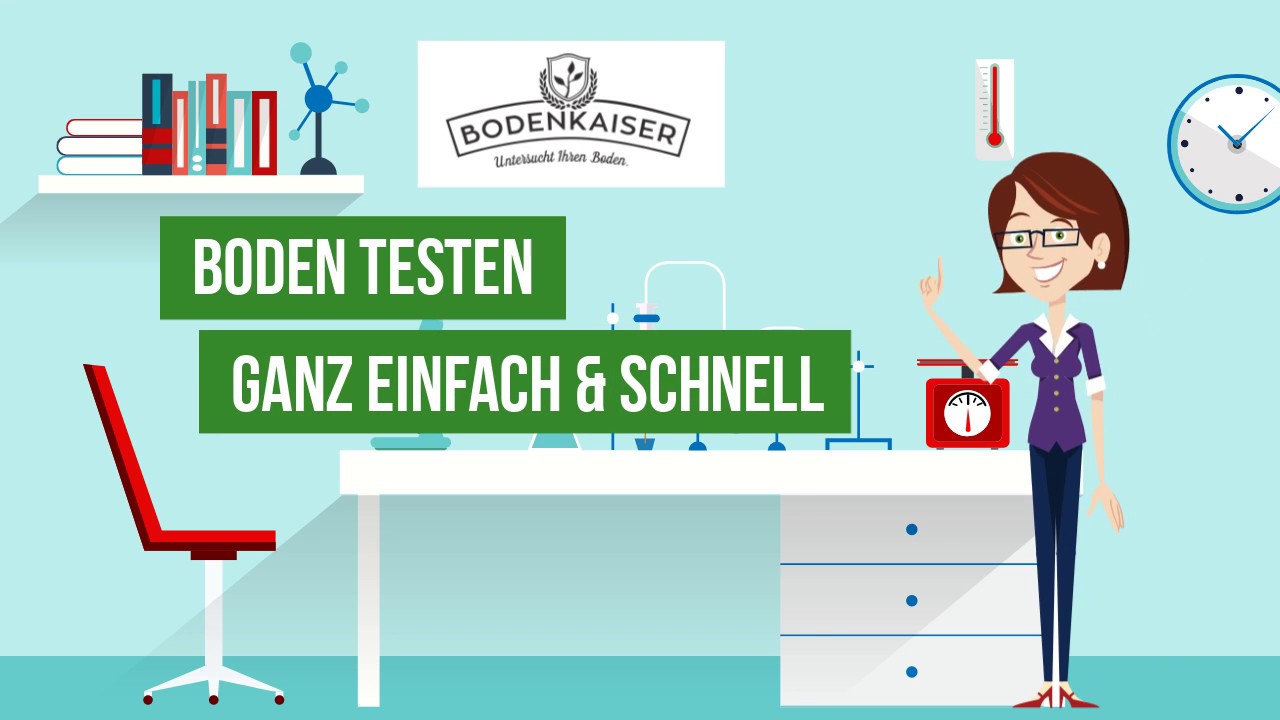 Bodenanalyse für Hobbygärtner: Schritt für Schritt