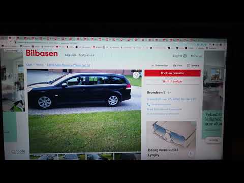 MongoTV_4947 - KIGGER PÅ BILLIGE BRUGTE BILER - Del 332 - Billig Benzin Biler