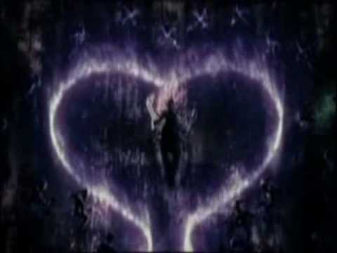 Kingdom Hearts English Dub cutscenes Part 20