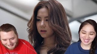 G.E.M. 【光年之外 LIGHT YEARS AWAY 】Reaction Video