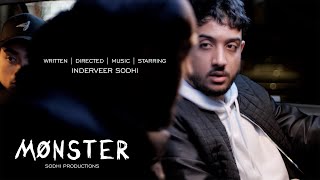 Monster (2019) Video