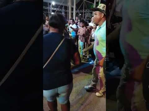 La Cumbiamba con la Juvenil 8 Dic Pinillos Bolívar Colombia 1118