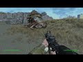 Fallout 4 WTF Queen Miretwerk