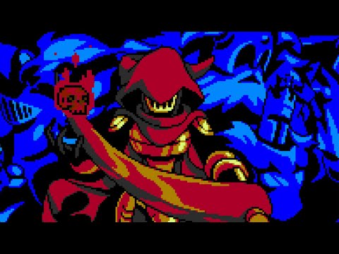 Shovel Knight: Specter of Torment All 100 Red Skulls Locations