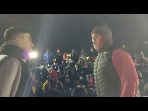 Sarca vs Adal - 4tos -  ULTIMA OPORTUNIDAD SUPREMACIA 🇦🇷 08/07