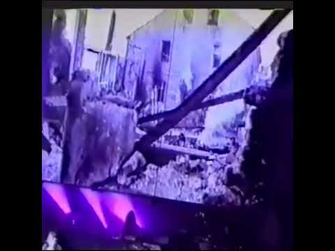 Earth song live Lausanne 1997 (New HQ rip)