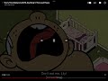I Found Another Lincoln Loud Screaming