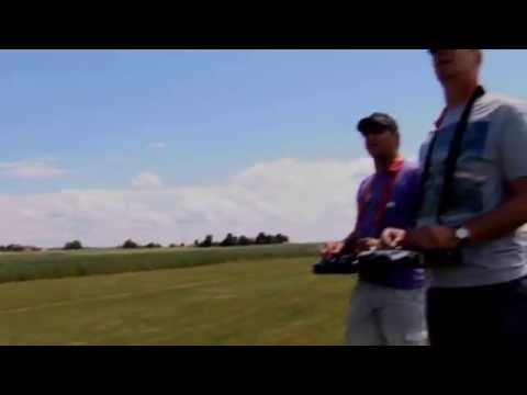 Austrian WW2 Fighters@Neukirchen