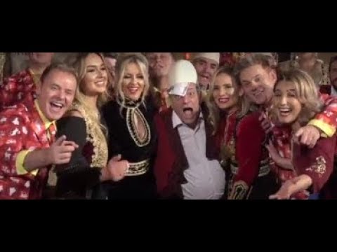 Kallushanat 6 - Naim Krasniqi & Vellezerit Mziu & Xeni - Polifonia 2018