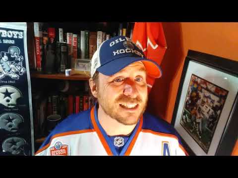Shayne Corson: the Nadir of the Edmonton Oilers Captaincy
