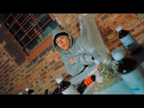 LIL P "REAPER BY MY SIDE" (OFFICIAL VIDEO) 🎥 @EA_4K_FILMS