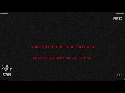 stillAlive - 'Bukan Yang Kau Kenal' (Video Rasmi)