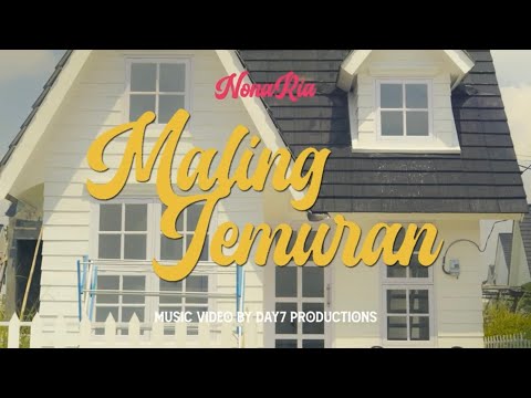 Video Klip "Maling Jemuran" - NonaRia