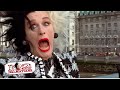 Ella Cruella Is BACK 6 15 Movie Scenes 102 Dalmatians 2000 HD