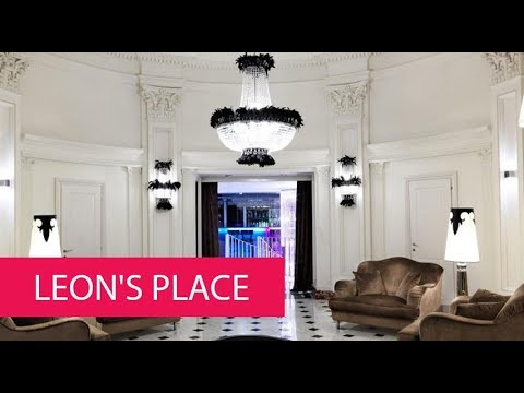 LEON'S PLACE - ITALY, ROMA