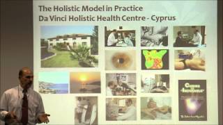 Holistic Medicine - Part 1