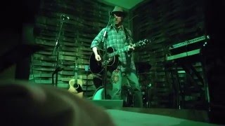 Prison Walls Todd Snider