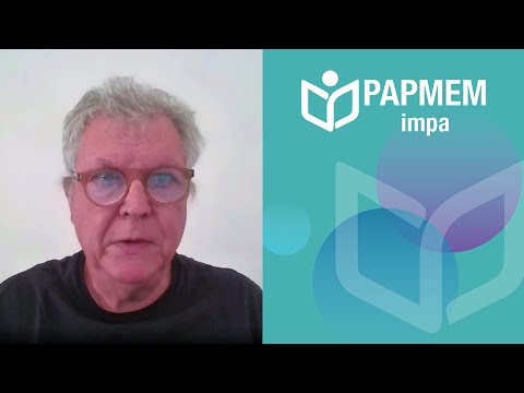 PAPMEM - Janeiro de 2026 - Matemática amarrada com barbante