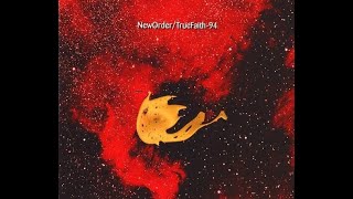 NewOrder - TrueFaith-94 (Maxi-Single)