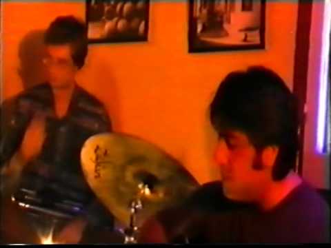 Διάφανα Κρίνα - Θα πεθάνω ένα πένθιμο