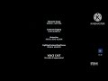 Rio 2011 End Credits Tv Version