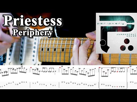 Priestess - Periphery