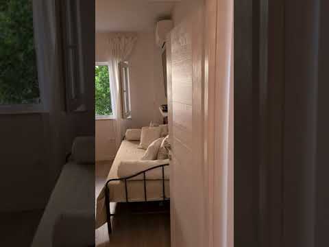 Beach apartment "Marko" Pisak- Croatia