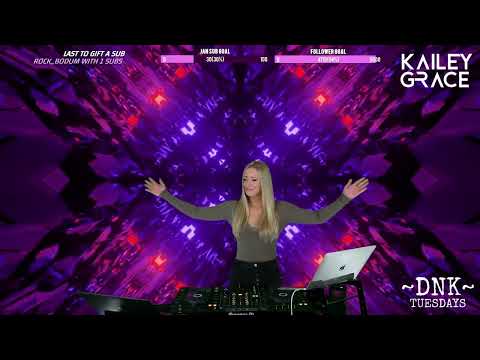 DNK Tuesdays Episode 7 | Uplifting & Tech Trance | January 17, 2023