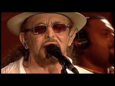 Chorando e Cantando :: Ao Vivo :: DVD Uma Geral do Azevedo